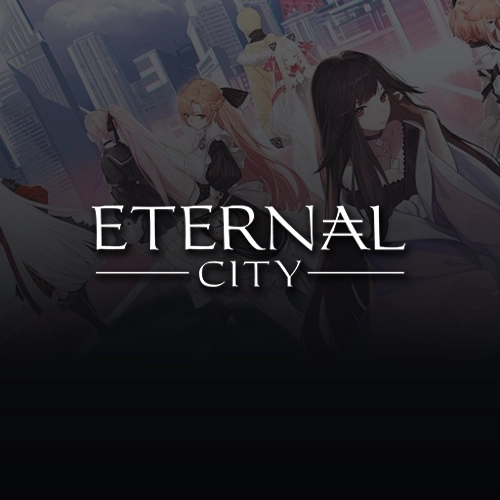 Eternal City